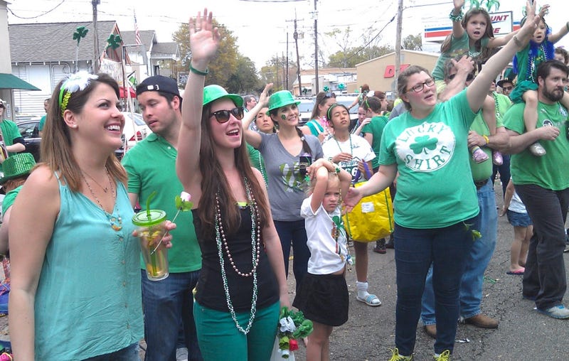 Parade