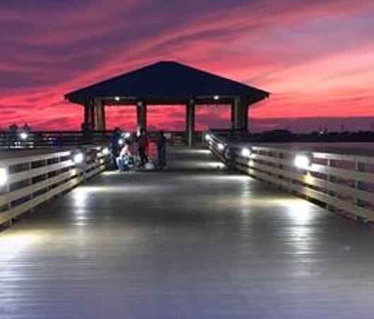 Pier