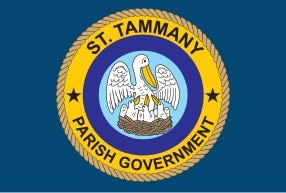 St. Tammany moves forward with re-opening
