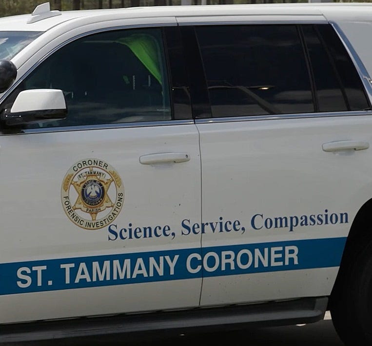 2 dead in Abita Springs home