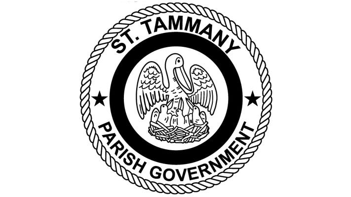 St. Tammany Parish follows governor’s mask mandate
