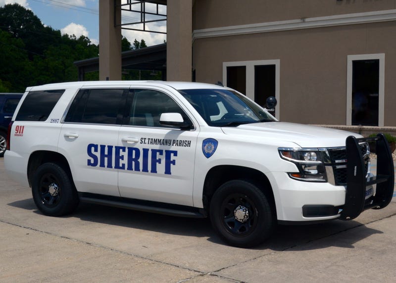 Slidell-area Couple Arrested on Narcotics Charges