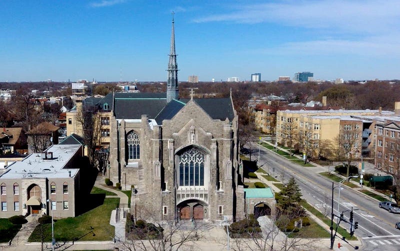 church