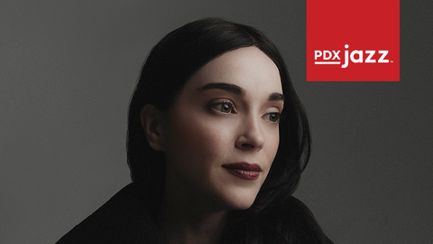 St. Vincent at Town Hall Seattle