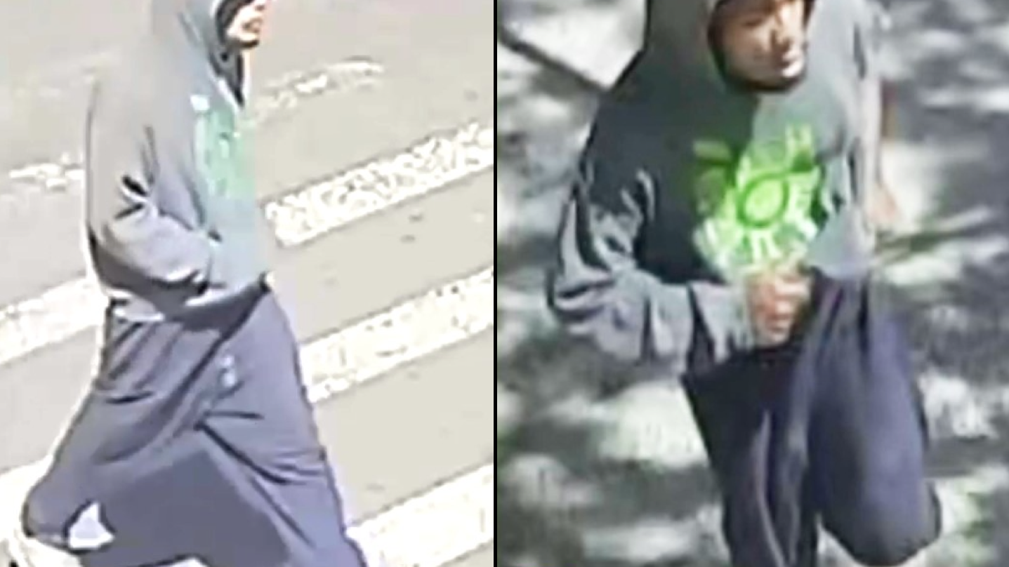 Man sought after woman, 60, stabbed at Brooklyn subway station