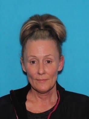 Stacy Jay-Malcom, Jefferson County Sheriff’s Office
