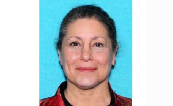 Stacy Trombley - missing person
