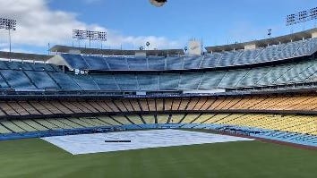 Dodgers kick off 2023 season against Diamondbacks