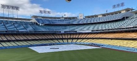 Dodgers Stadium
