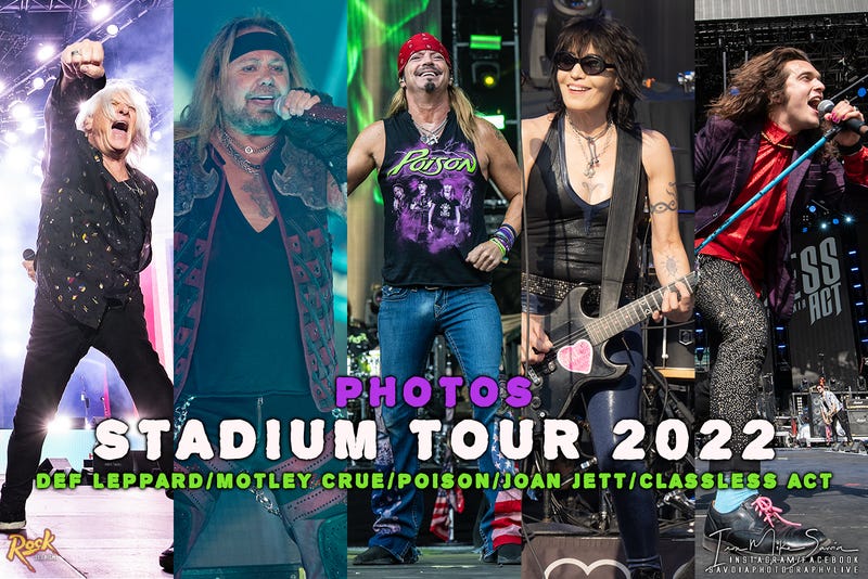 Stadium Tour T-Mobile Park 8.31.22