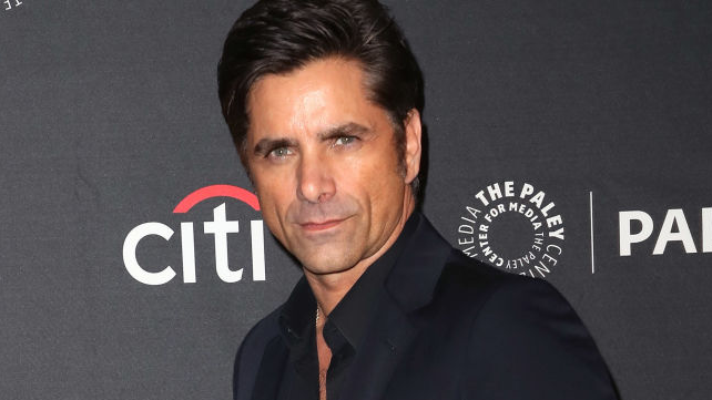 John Stamos offers to take on role of Chachi in 'Happy Days' virtual reunion