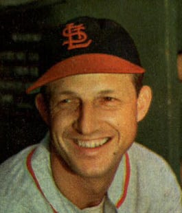 Stan Musial