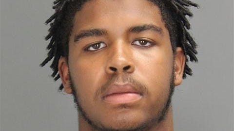 18-year-old in custody after woman finds son dead in Pontiac apartment bedroom
