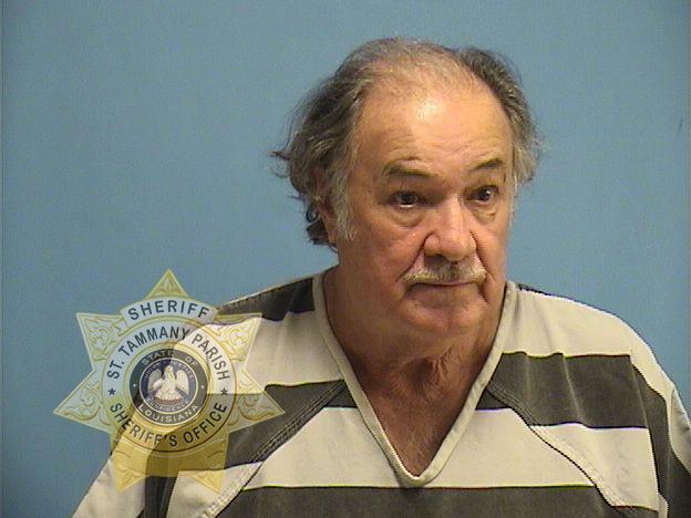 Man Arrested for Sexual Battery Against Elderly Woman