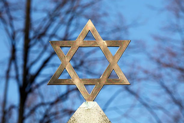 Colin Powell and the Jewish Community