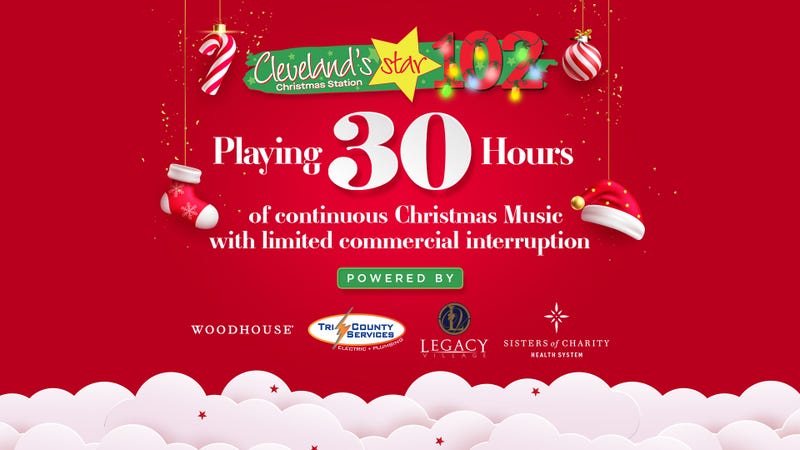 Star 102 30 Hours Of Music