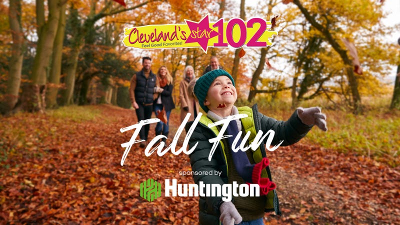 Star 102 Fall Fun