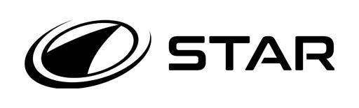 STAR EV logo
