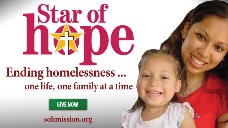 Star of hope