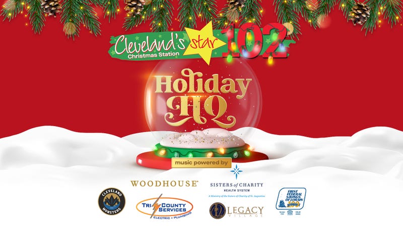 Star 102 Cleveland