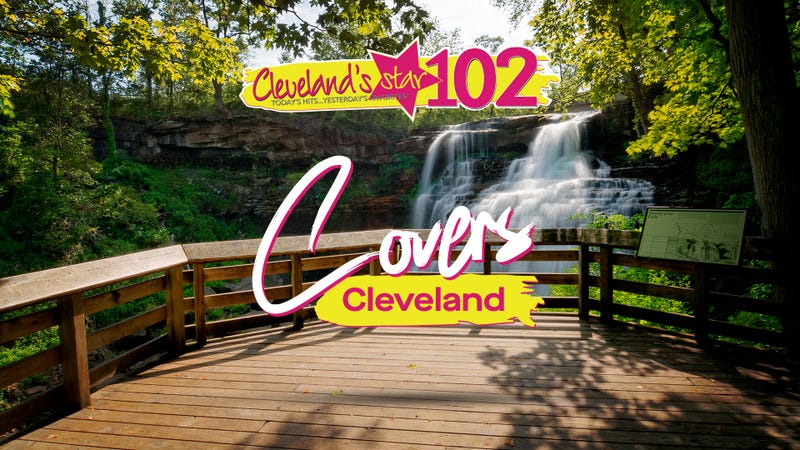 Star 102 Covers Cleveland