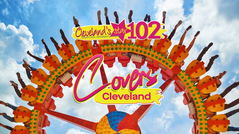 Star 102 Covers Cleveland
