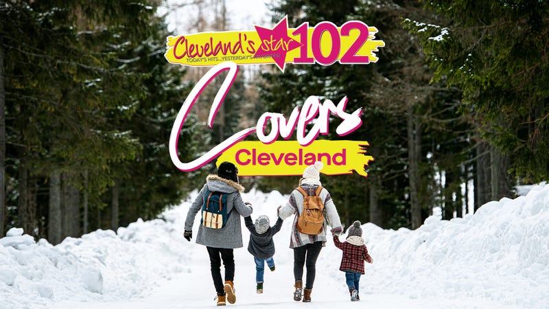 Star 102 Covers Cleveland