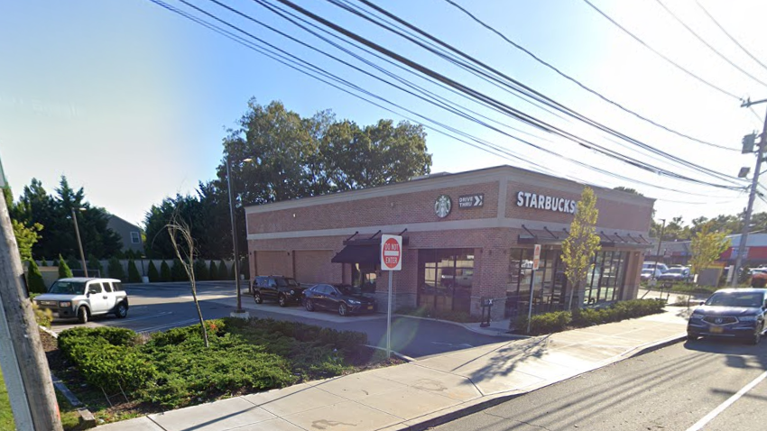 LI man trying to sell Rolex on Facebook ends up on hood of getaway car at Starbucks