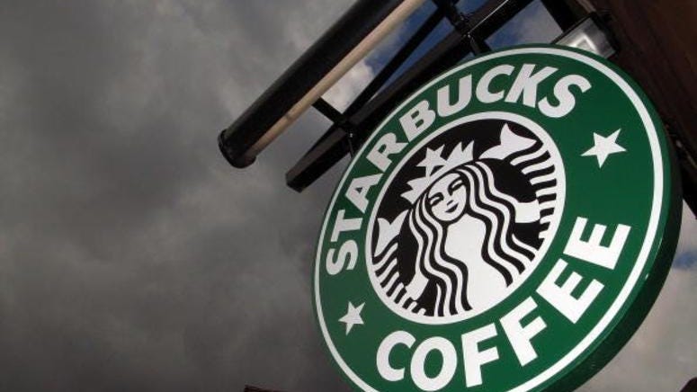 Starbucks to Shutter 400 Stores After Losing $2 Billion to Coronavirus Closures