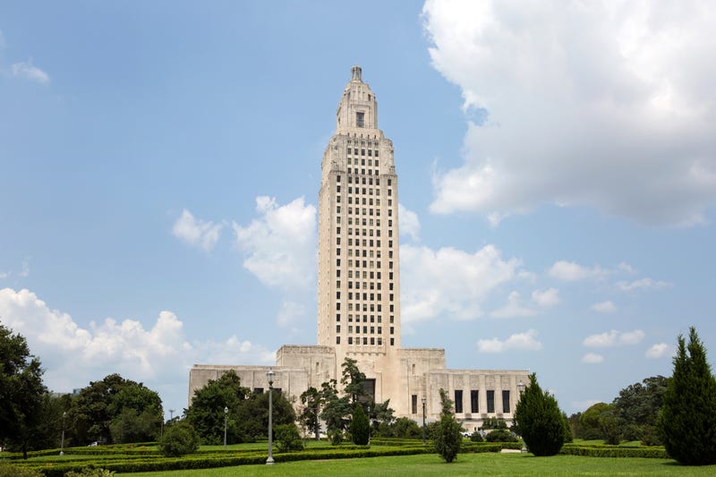 Council for a Better Louisiana praises tax reform package