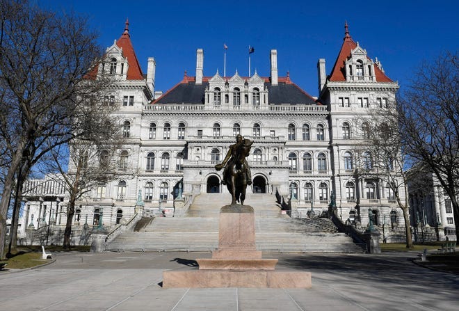 State Capitol