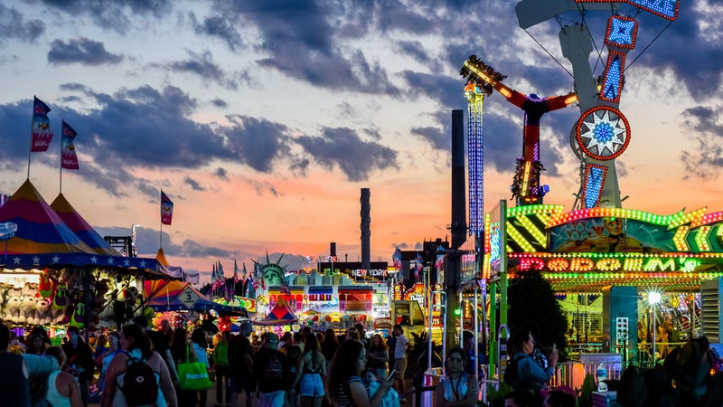 Minnesota State Fair