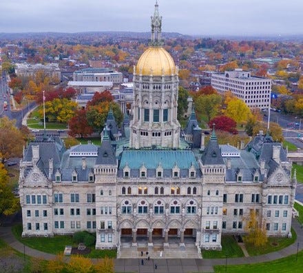Lamont state of the state