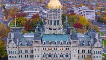 GOP state Senate leaders want COVID funds audit