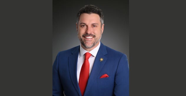 Another Republican announces challenge to Senator Bill Cassidy