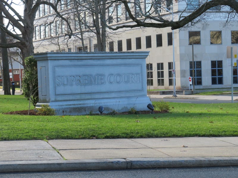 State Supreme Court