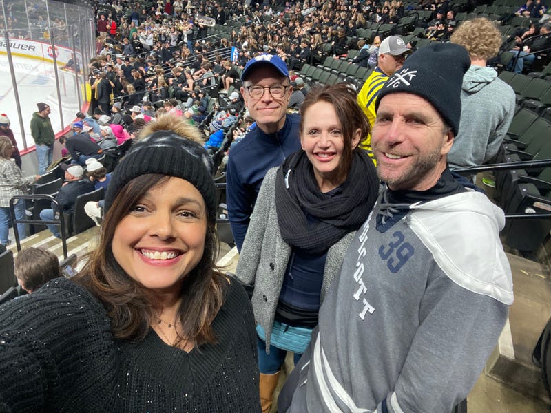 Minnesota State High School Hockey Tournament