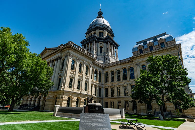 Statehouse