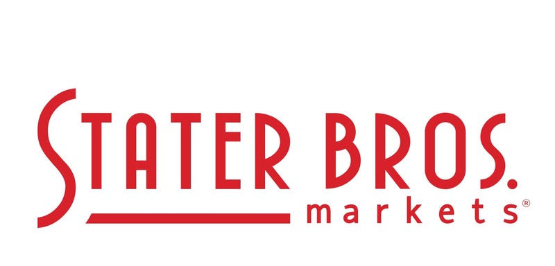 Stater Bros. Markets logo (Feb 2026 #2)