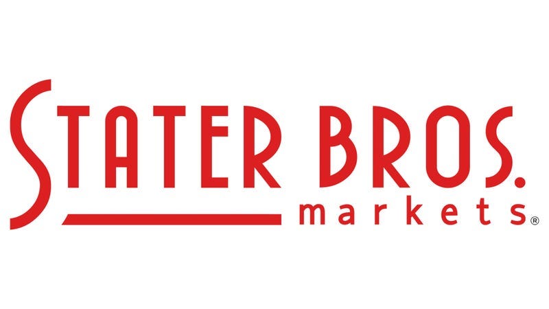 Stater Bros. Markets logo