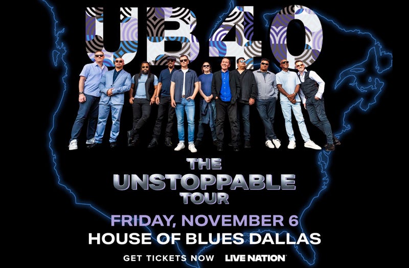 UB40