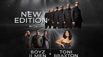 V-103 Welcomes The New Edition Way To The ATL