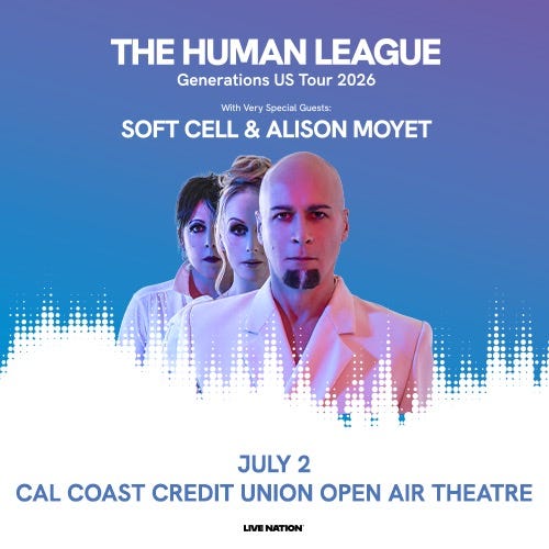 The Human League
