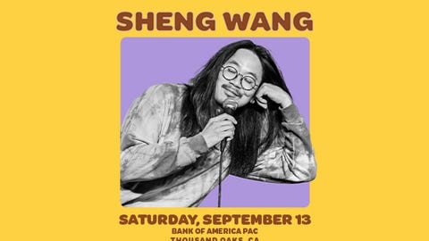 Sheng Wang