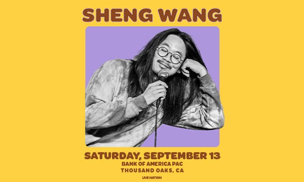 Sheng Wang