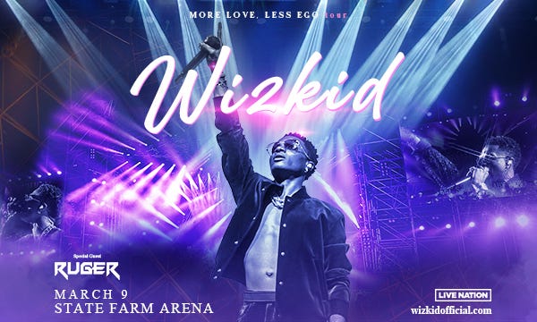 Wizkid 