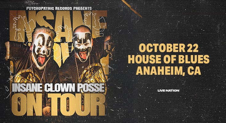 Insane Clown Posse