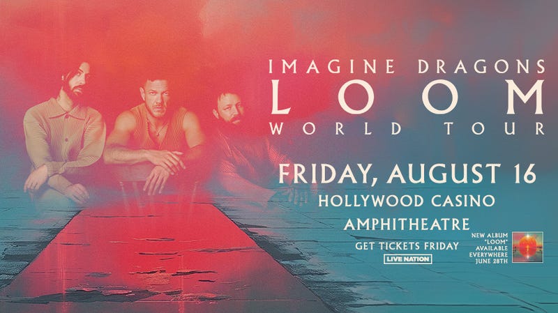 Live Nation
