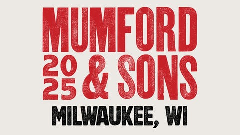 Mumford & Sons