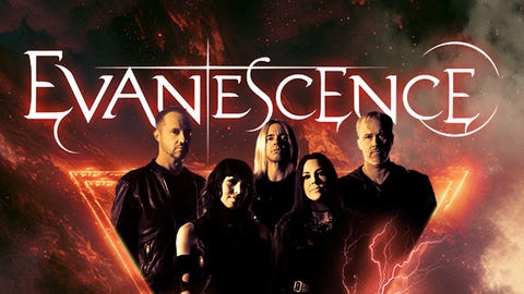 Evanescence